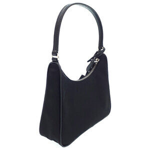 Prada Bag Re Edition Nero Re Handbag Black Hobo